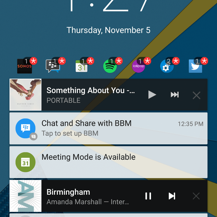 blackberry priv review screen 8