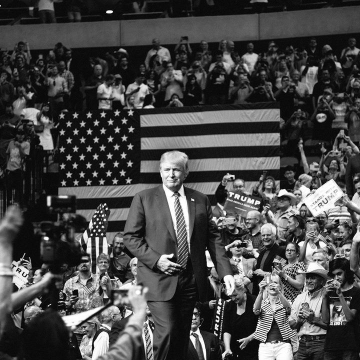 donald trump works the internet better than you do rushkoff 1