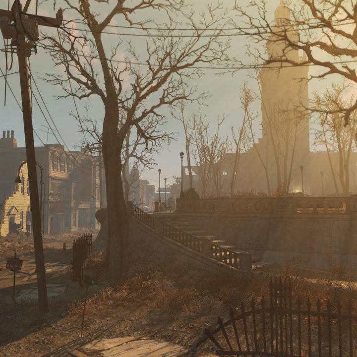 fallout 4 review 2