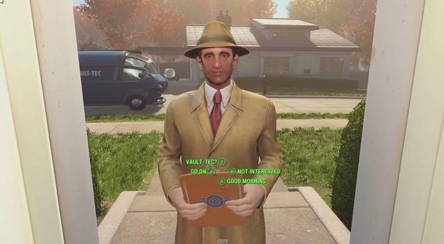 fallout dialogue mod 3