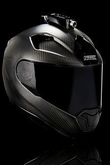 Fusar Mohawk smart helmet