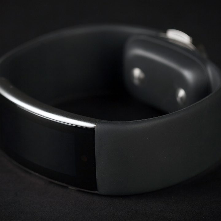 Microsoft Band 2