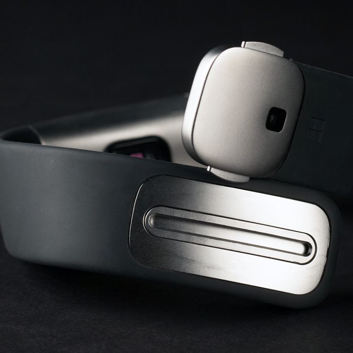 Microsoft Band 2