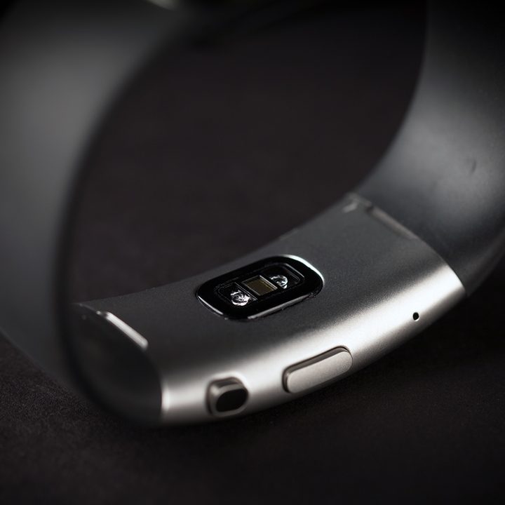 Microsoft Band 2