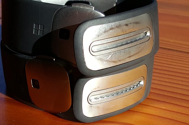 Microsoft Band 2