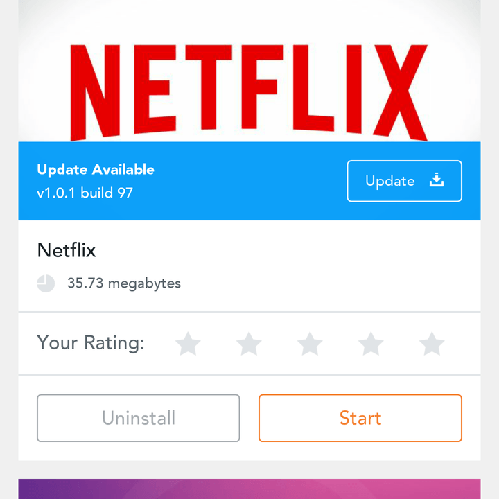 samsung gear vr app