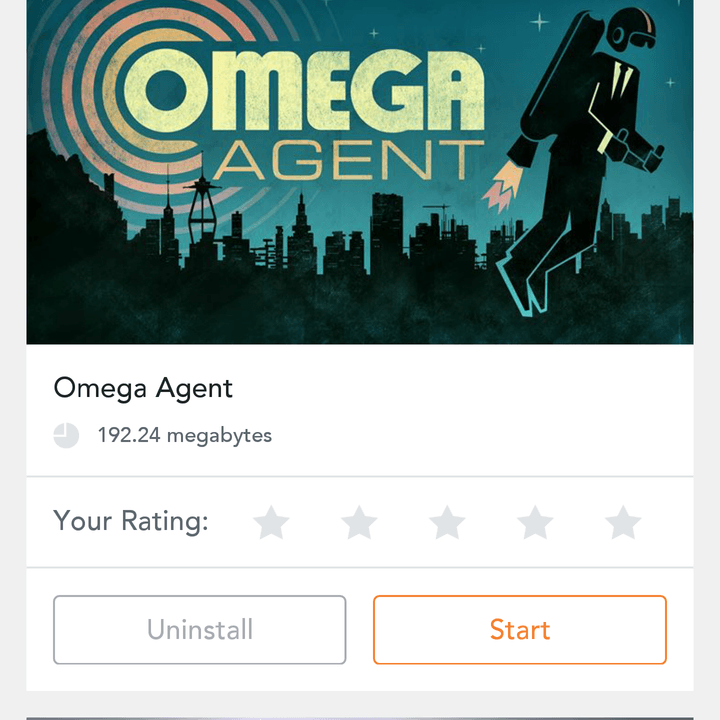 samsung gear vr app