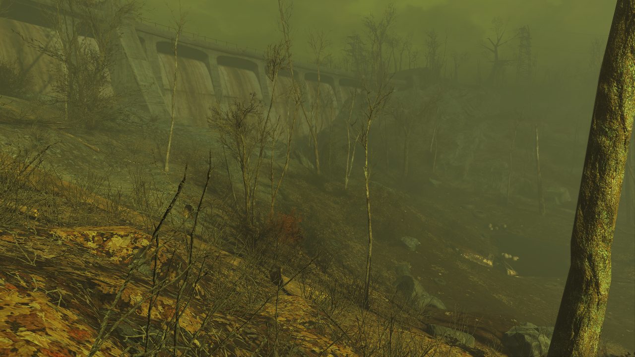 enter the wasteland without leaving home with our 5k screenshots from fallout 4 thewasteland1