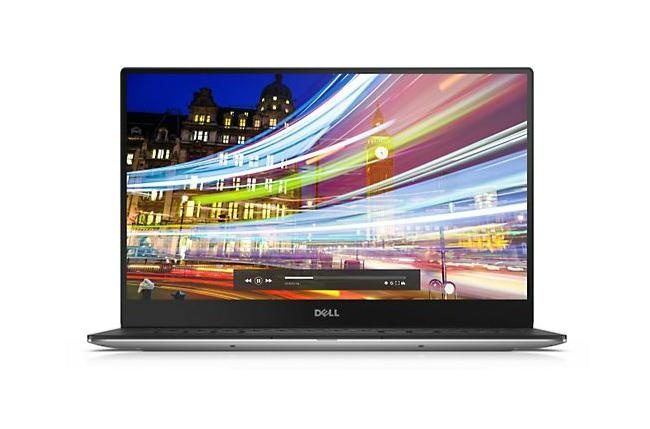 Dell XPS 13