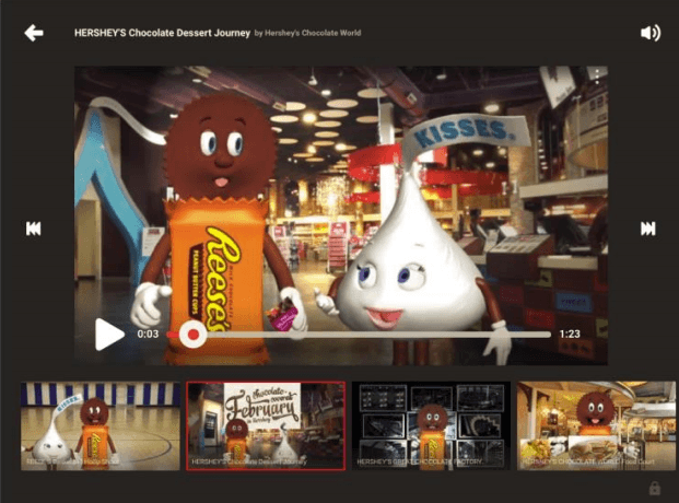youtube kids