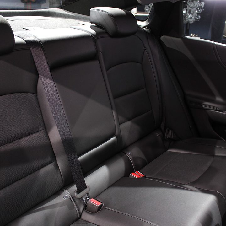 2016 chevrolet malibu first drive back interior