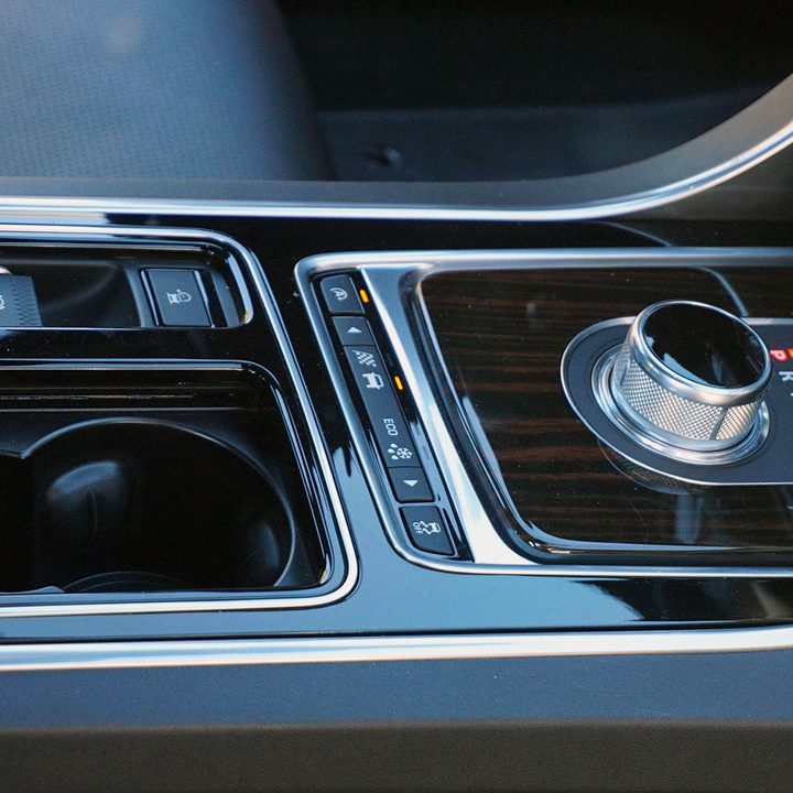 2016 Jaguar XF