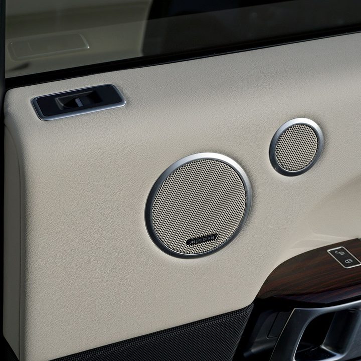 2016 Range Rover Td6