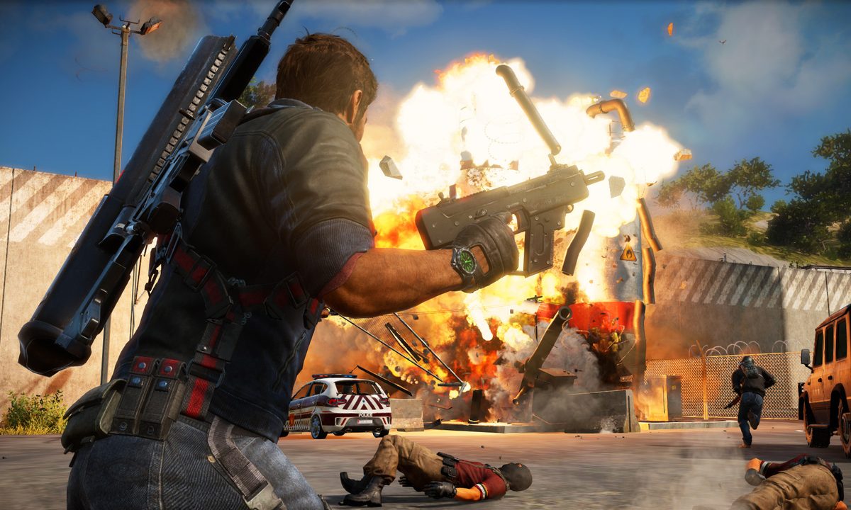 just cause 3 review 2807302 jc3 screenshot fuelexplosion1 13 1422545241 02 15 03