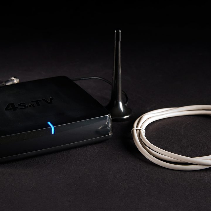4SeTV