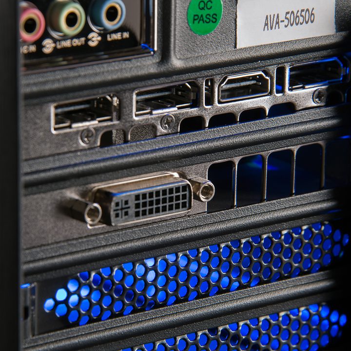 AVADirect Z170