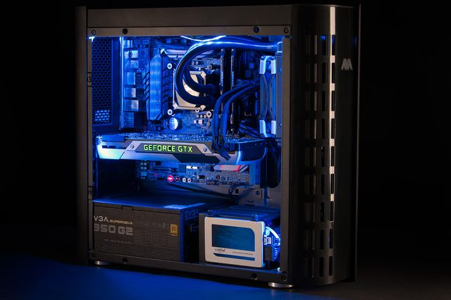 AVADirect Z170