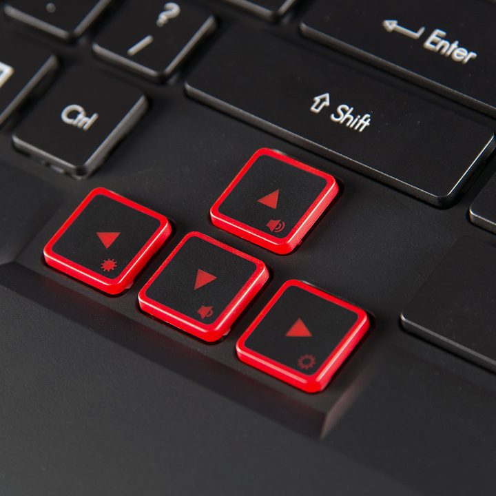 Acer Predator 17