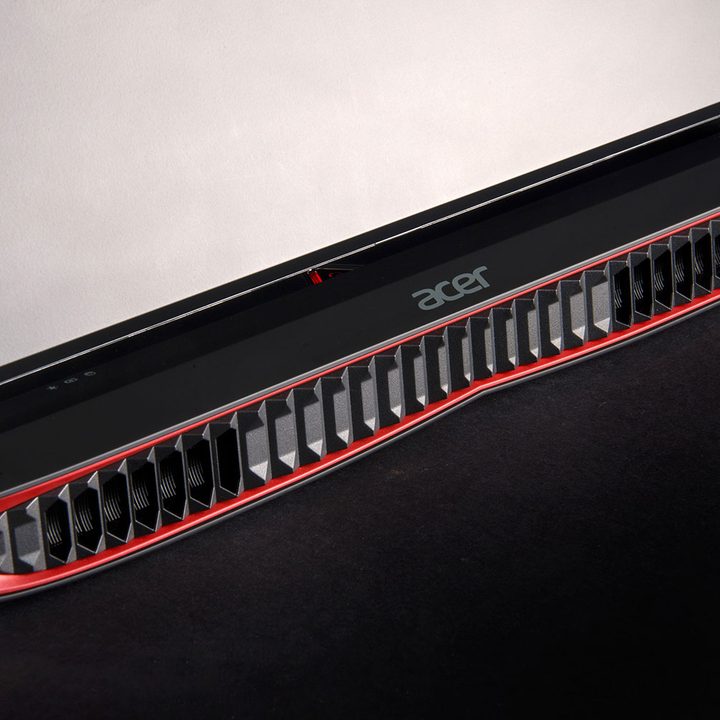 Acer Predator 17