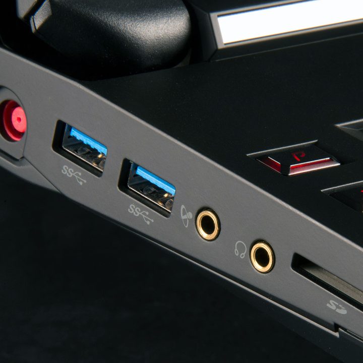 Acer Predator 17