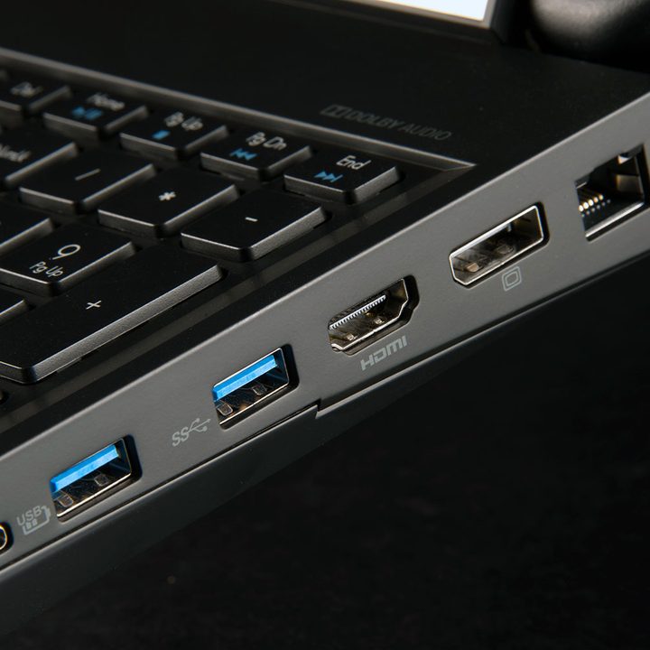 Acer Predator 17