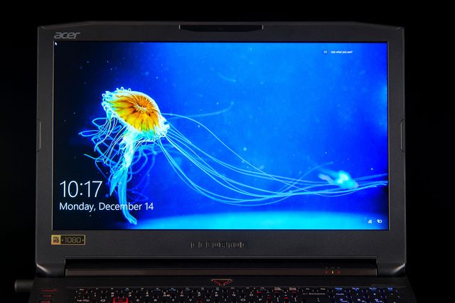 Acer Predator 17