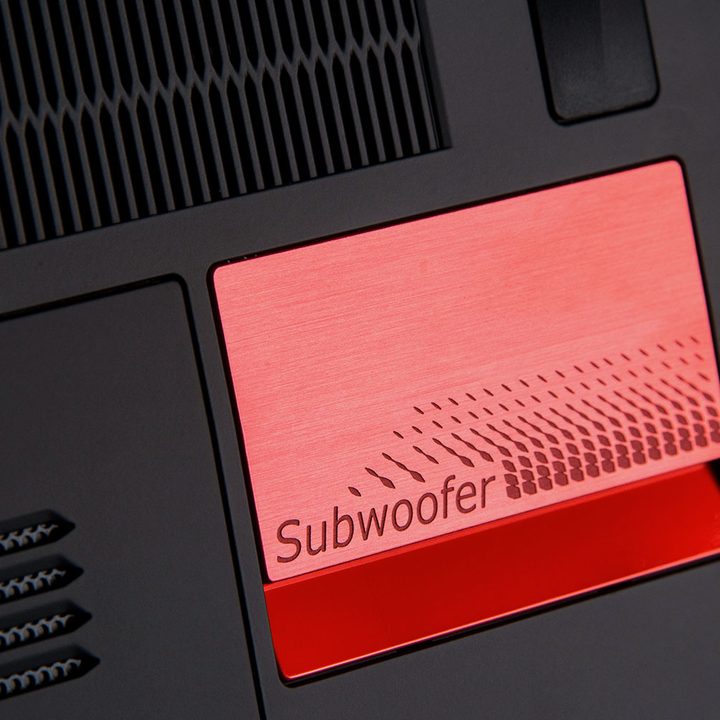 Acer Predator 17