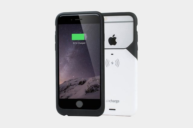 Aircharge Wireless Charging Case