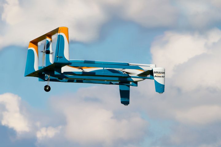 amazon