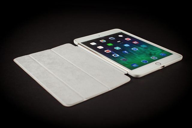 Apple iPad Mini 4