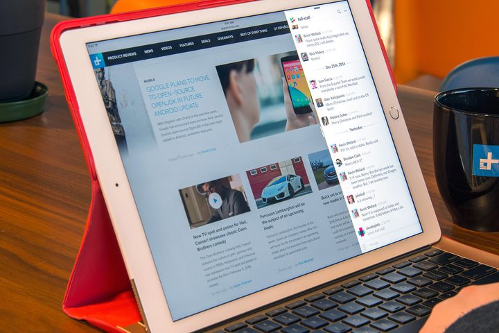 Apple iPad Pro