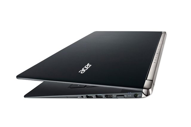 Acer Aspire V17 Nitro