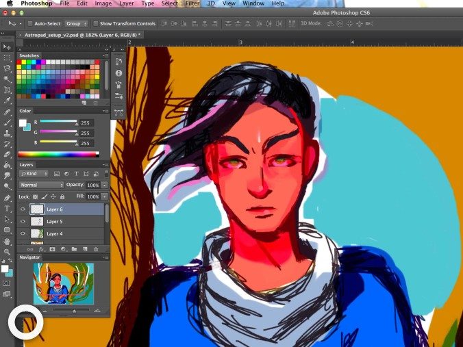 Astropad