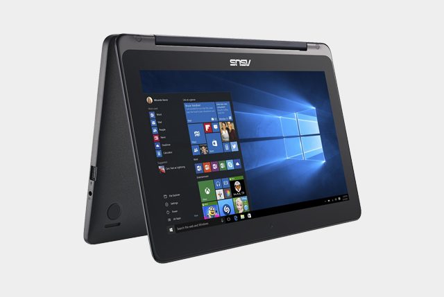 Asus TP200SA Flip