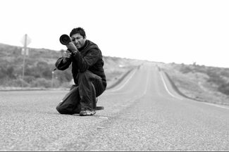 Audiophile-Asif-Kapadia-Director