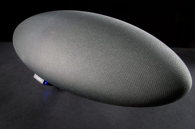 Bowers & wilkins Zeppelin Air