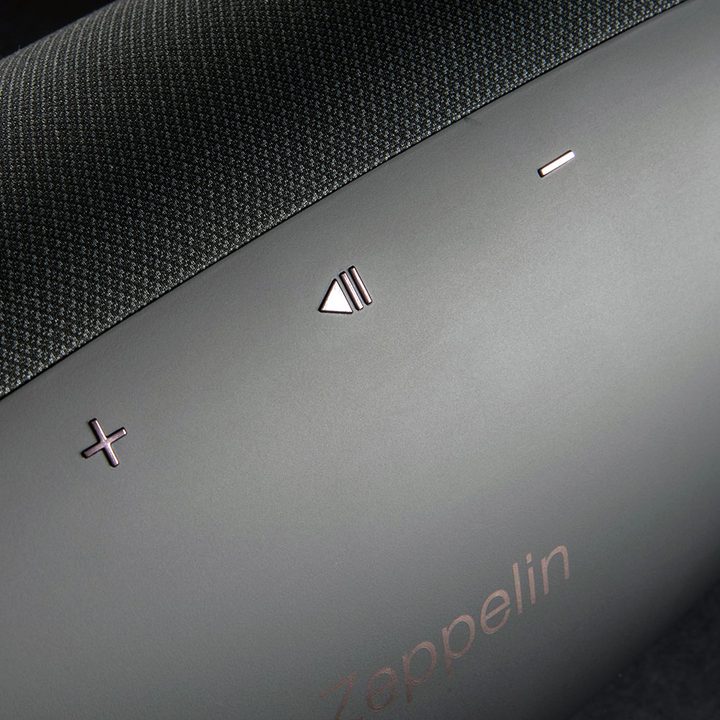 Bowers & wilkins Zeppelin Air