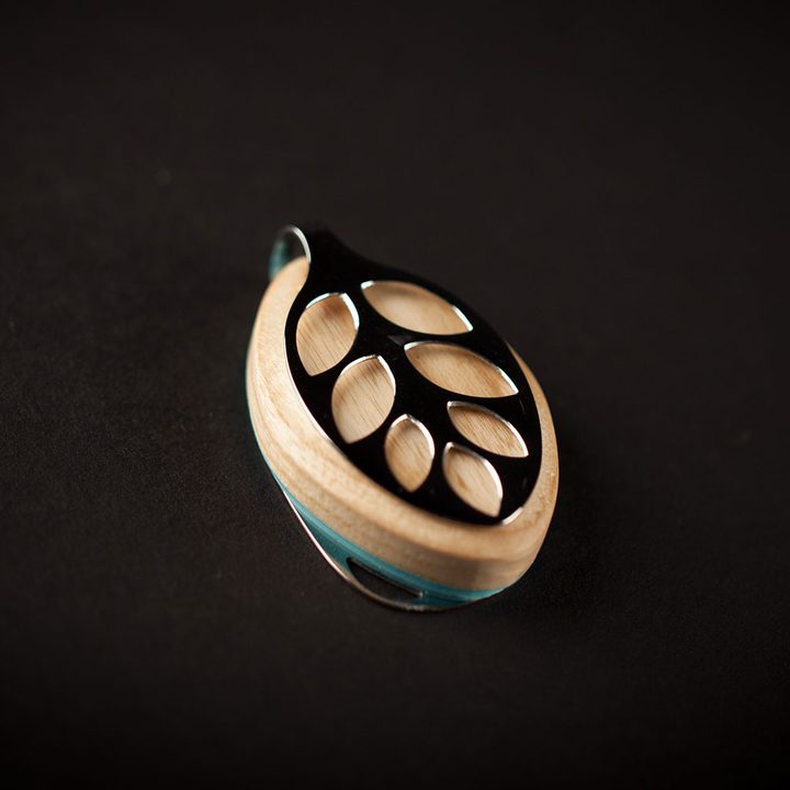 Bellabeat Leaf