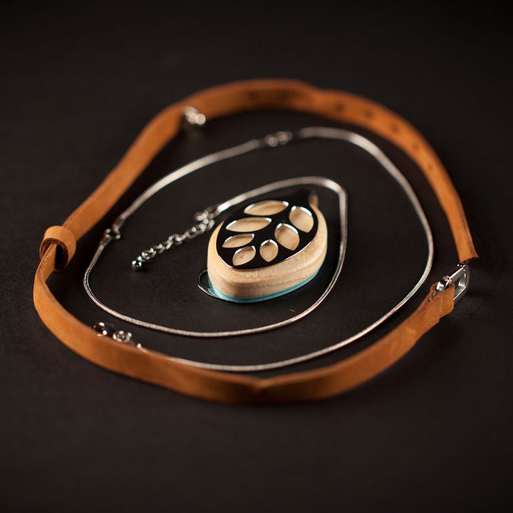 Bellabeat Leaf