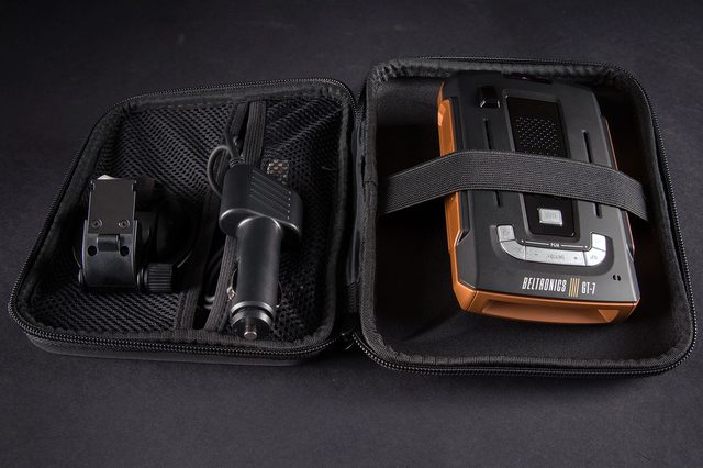 Belltronics GT 7