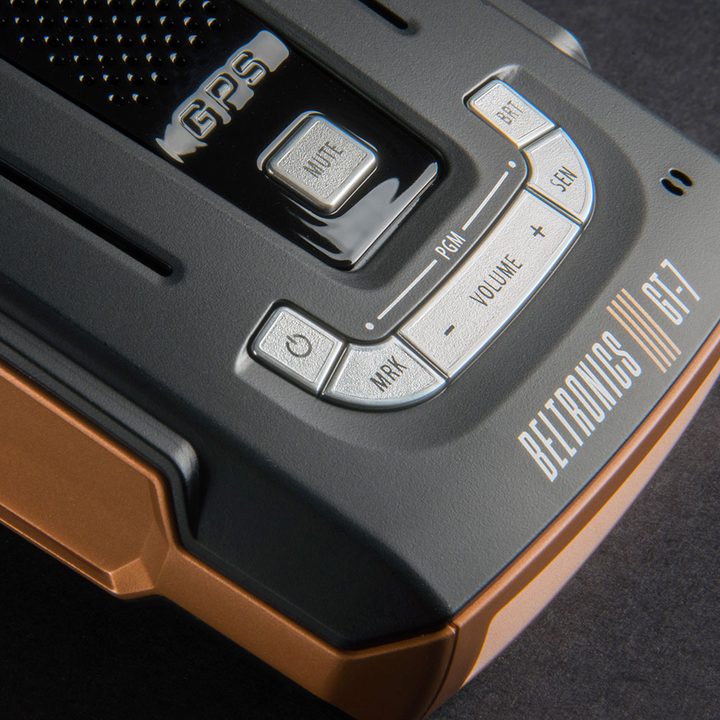 Belltronics GT 7