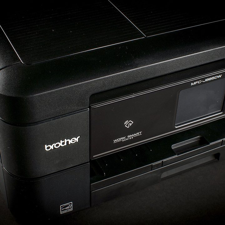 Brother MFC J885DW
