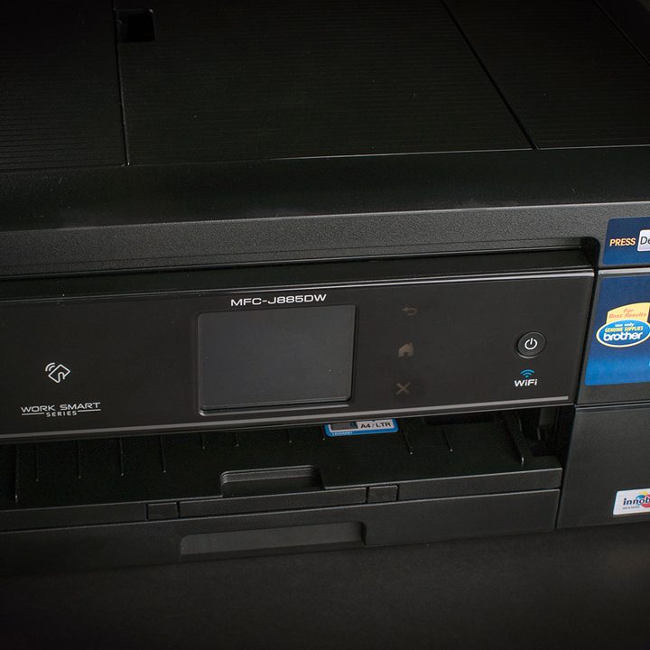 Brother MFC J885DW
