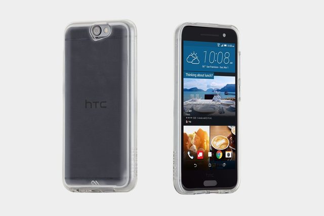 Case Mate Naked Tough Case