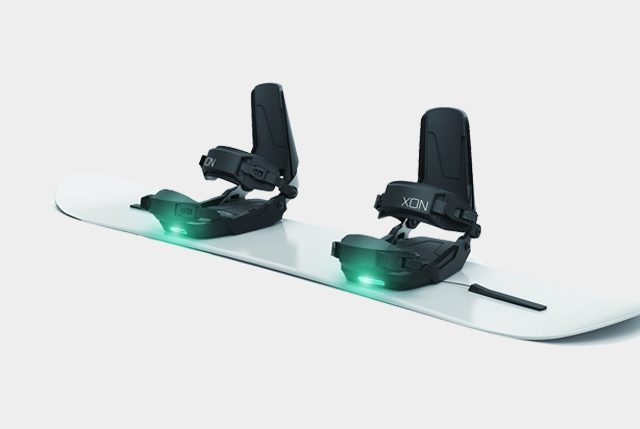 Cerevo Smart Bindings