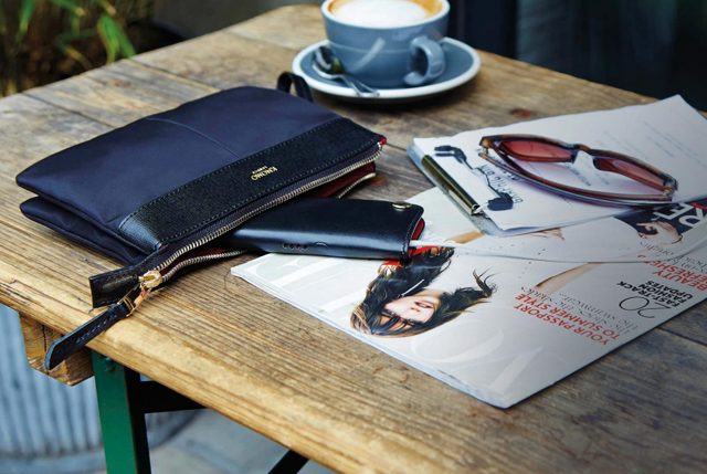 Charging Purse 1