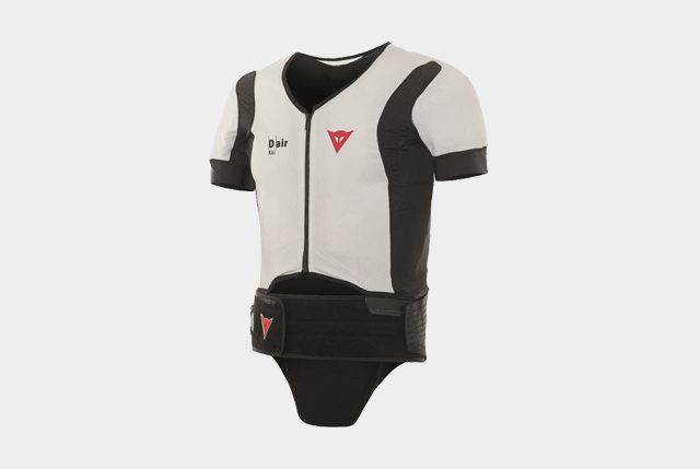 Dainese D Air Ski Airbag Gall
