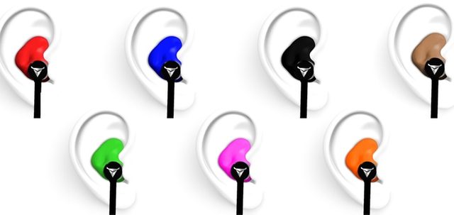 Decibullz colors