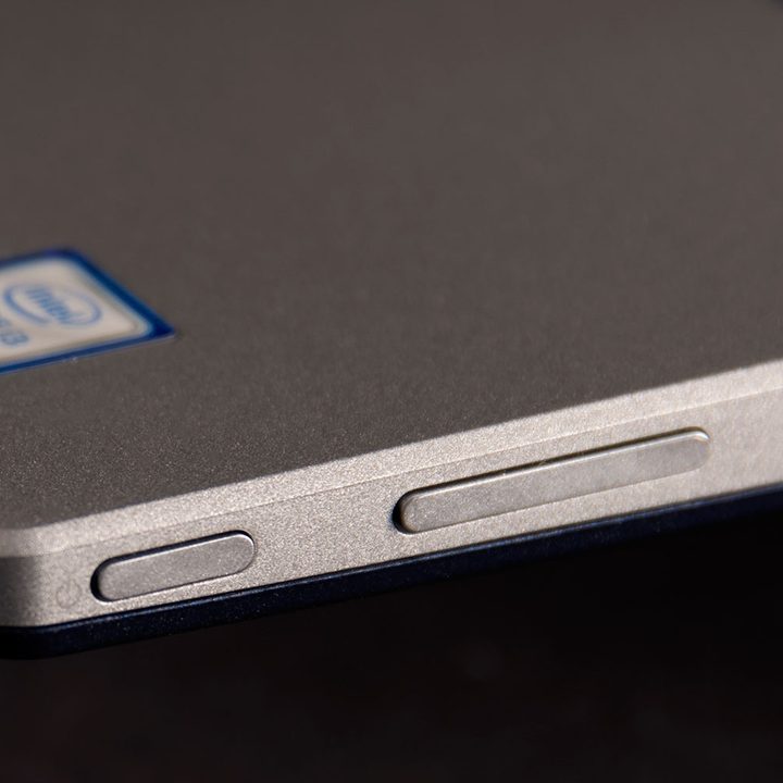 dell inspiron 11 3000 series 2 in 1 special edition review buttons