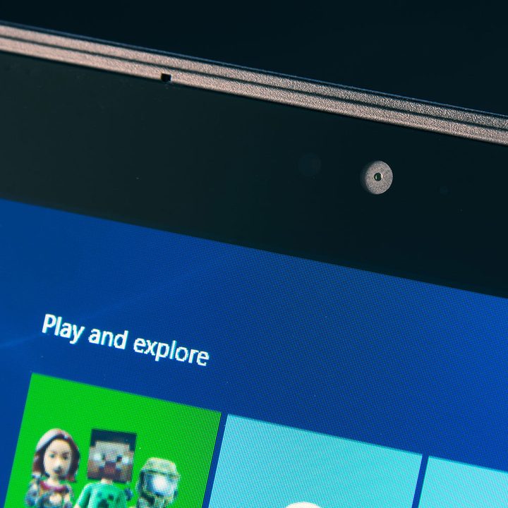 dell inspiron 11 3000 series 2 in 1 special edition review webcam